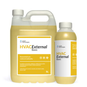 Liquid Technologies - HVAC External Basic