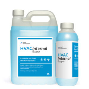 Liquid Technologies - HVAC INTERNAL EVAPOR