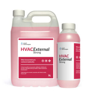 Liquid Technologies - HVAC External Strong