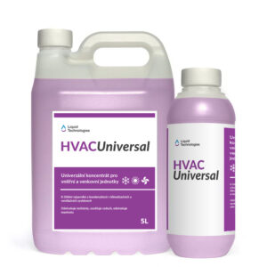 Liquid Technologies - HVAC UNIVERSAL
