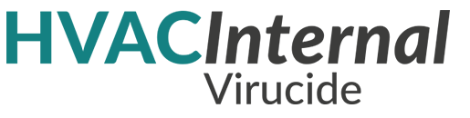 HVAC Internal Virucide